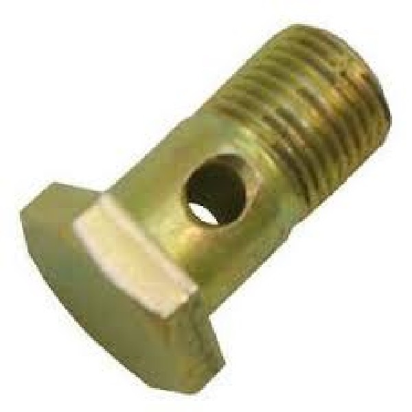  | PARAFUSO OCO SIMPLES 20MM 4 FUROS