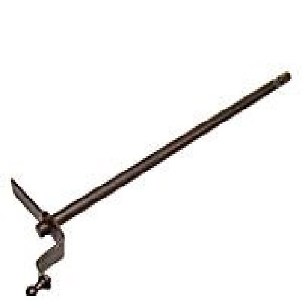  | EIXO ACELERADOR MB 1218/1418/1618/1620 340MM ESTRIADO