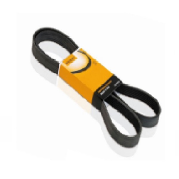  | CORREIA ALTERNADOR VW 7100/8140/12140 MWM X10/4