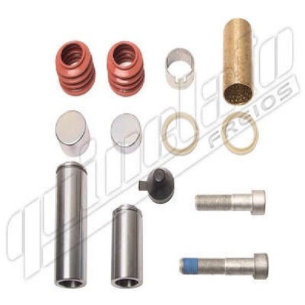  | REPARO PINCA FREIO MB 1938/1944 /03