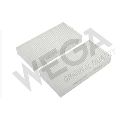  | FILTRO AR CONDICIONADO VW CONSTELLATION - EMB C/2