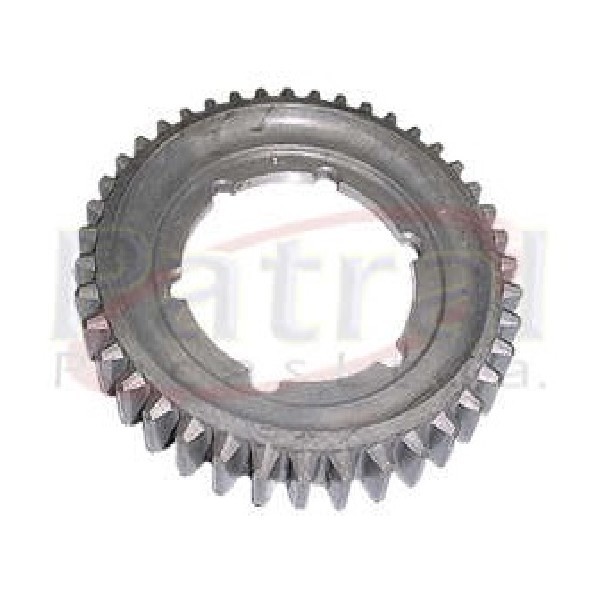  | ENGRENAGEM 1/RE CAIXA CAMBIO TOYOTA BANDEIRANTES ./81 4M 41D