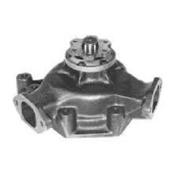  | BOMBA AGUA MB 1519/1525/355/5 ROTOR 115MM