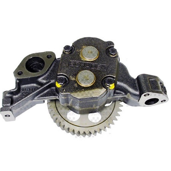  | BOMBA OLEO MB ACTROS 2546/2646/4160/4844 OM501/502