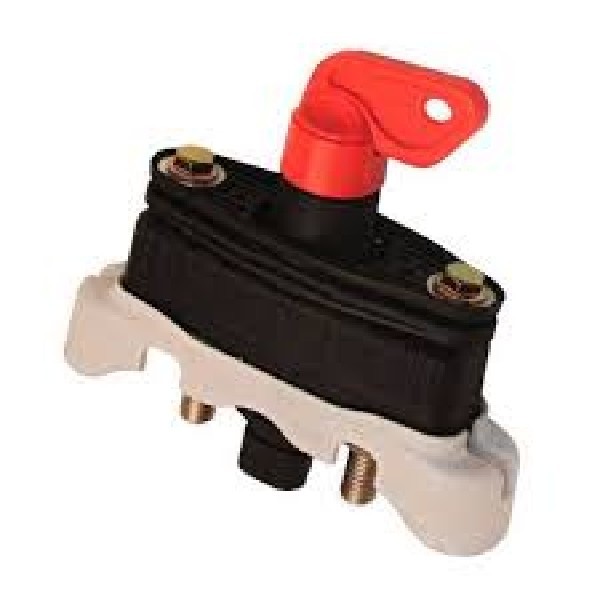  | CHAVE GERAL BATERIA FH/FM/VM