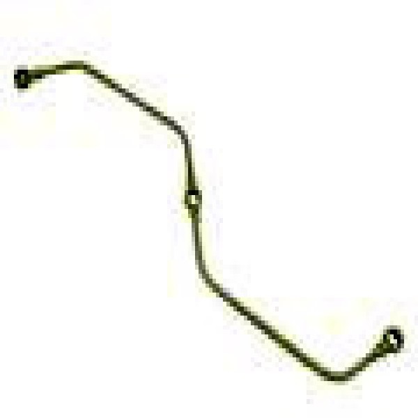  | CANO RETORNO BICO SC 112 3 OLHAL