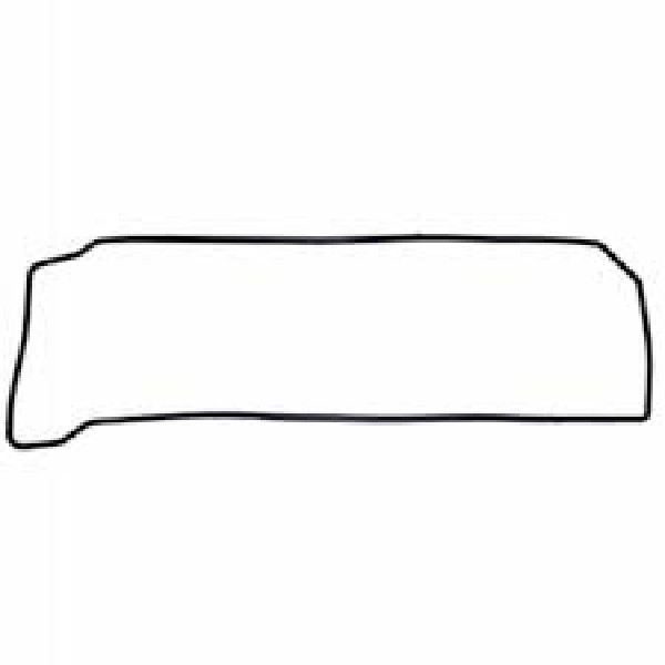  | JUNTA TAMPA VALVULA VOLVO FH D12A ./98