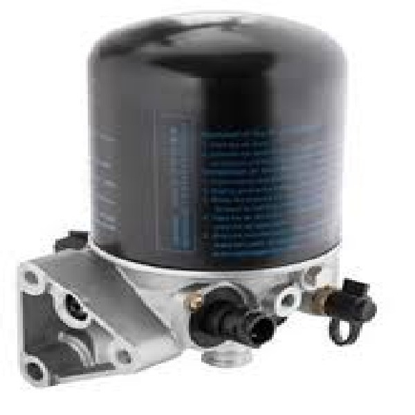  | VALVULA SECADOR APU MB ATEGO/AXOR/ACTROS WABCO