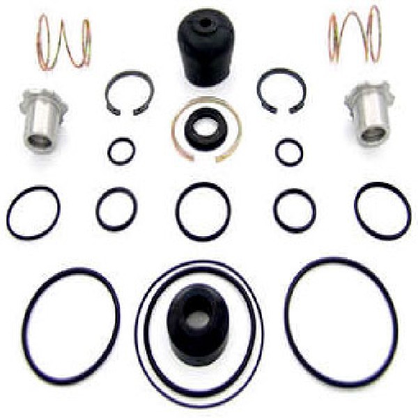  | REPARO VALVULA PEDAL FREIO MB OH11/1313/1316/1517