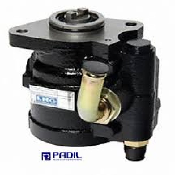  | BOMBA DIRECAO HIDRAULICA VW 7100/8100/8140/8150/X10 - ROTACAO ESQ