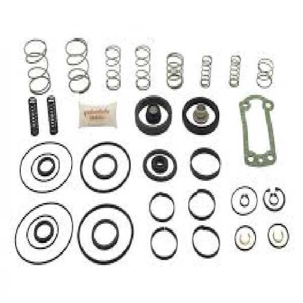  | REPARO SERVO EMBREAGEM MB ATEGO/VW DELIVERY CAIXA CAMBIO I-SHIFT