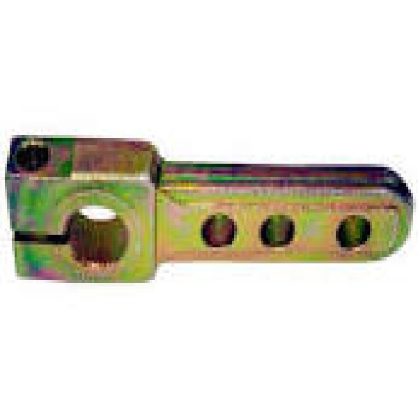  | ALAVANCA ACIONAMENTO EIXO TRAMBULADOR CAIXA CAMBIO VW/CARGO EATON RT