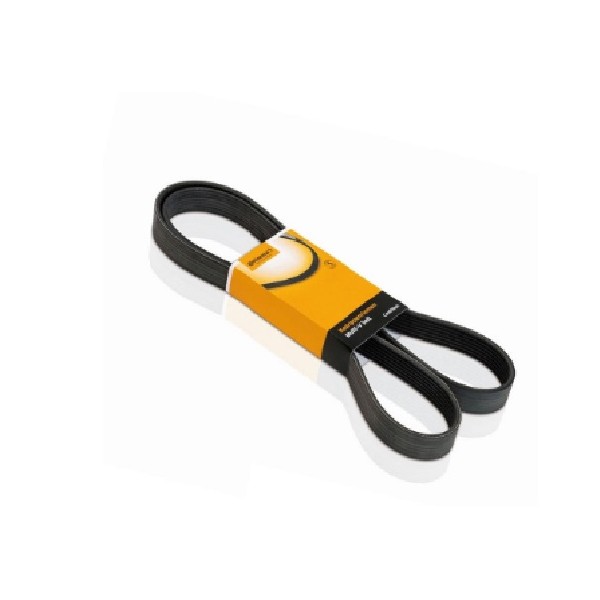  | CORREIA ALTERNADOR VOLVO VM 220/270/330 12/. C/AR