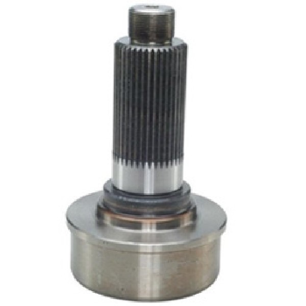  | PONTEIRA CARDAN C/ROSCA VW/CARGO/MB 50MM 38EST