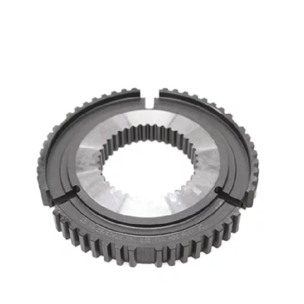  | CUBO SINCRONIZADO 34 CAIXA CAMBIO ZF 16S1650 MB/VOLVO/STRALIS/VW/S5820/S6820 OF1620