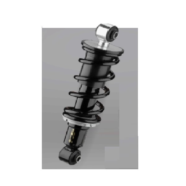  | AMORTECEDOR CABINE TR DAF XF C/MOLA  21/.