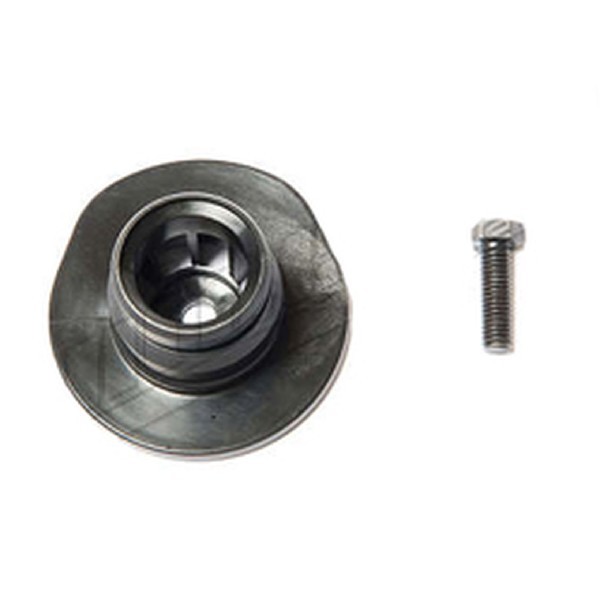  | BOCAL SECADOR DE AR APU MB ACCELO/ATEGO/AXOR