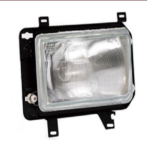 | FAROL LD VW 8120/8150/9150E 00/. USA LAMPADA H4