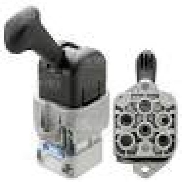  | VALVULA FREIO MAO MB 1518/1718/1725/2425 ATEGO/AXOR