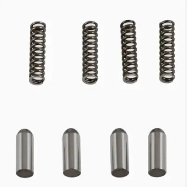  | REPARO SINCRONIZADOR 12 CAIXA CAMBIO VT VOLVO FH