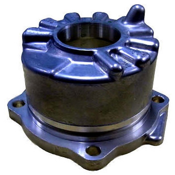  | CANECO REDUZIDA CAIXA CAMBIO ZF 16S1300/1600 VOLVO N/NL/MB 1630/1935