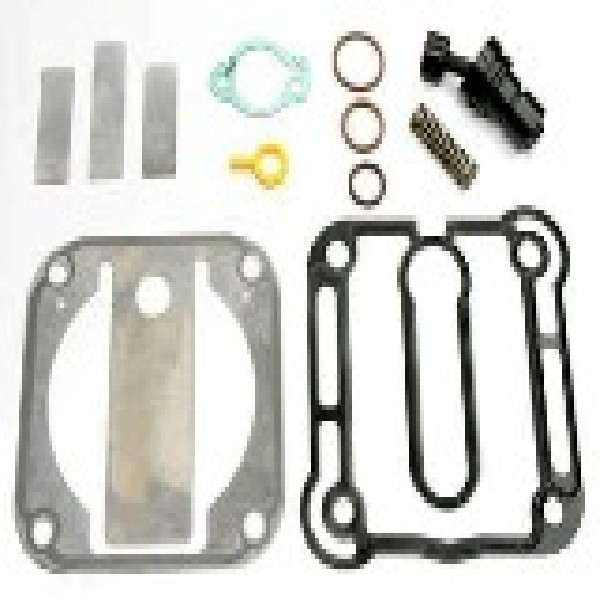  | REPARO CABECOTE COMPRESSOR AR SC 114/124 1CIL 92MM