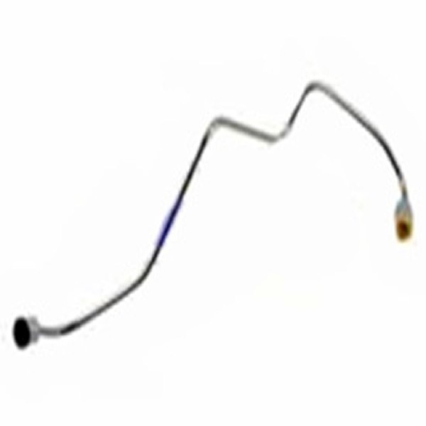  | CANO INJETOR 1CIL D229/4 D229/6 BOMBA LINHA