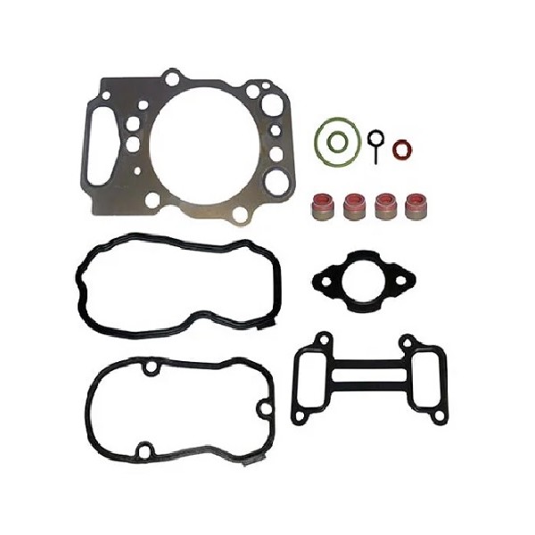  | JUNTA RETIFICACAO VALVULA CABECOTE SC 124/S5 DC9/DC13/DC16 13/16 - INJECAO XPI