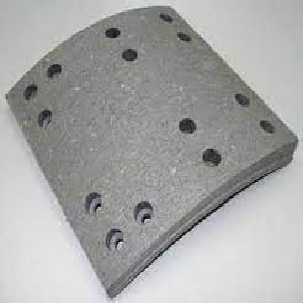  | LONA FREIO CARRETA CHARGER/GUERRA 95/. 9