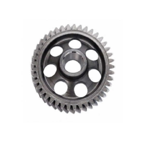  | ENGRENAGEM COMPRESSOR AR STRALIS/TRACKER/CURSOR 41D