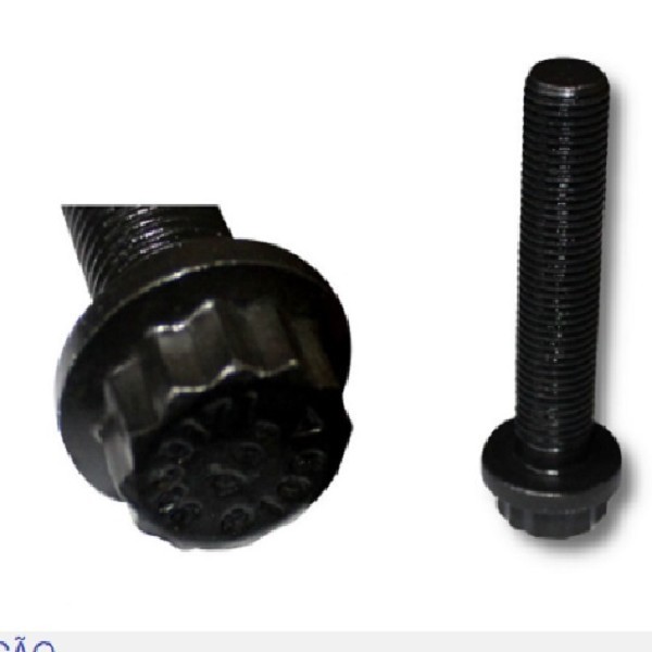  | PARAFUSO 12 X 55 BIELA MOTOR MB 1418/1618/1620/366