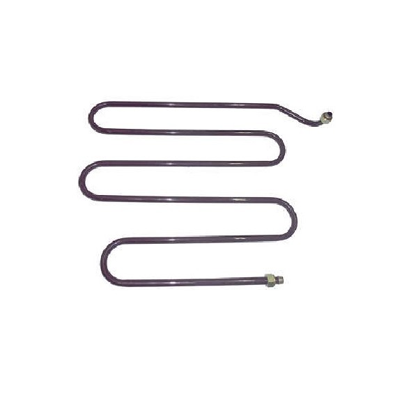  | SERPENTINA CANO COMPRESSOR AR MB AXOR