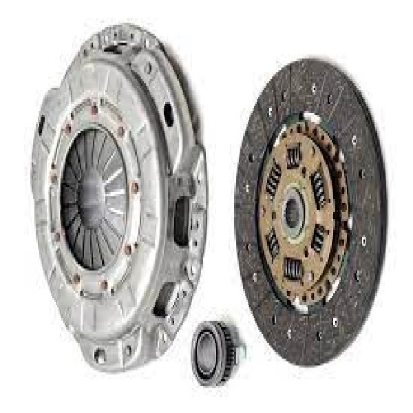  | KITS EMBREAGEM BONGO K2700 BESTA 2.7/3.0 240MM 22E C/ROLAM