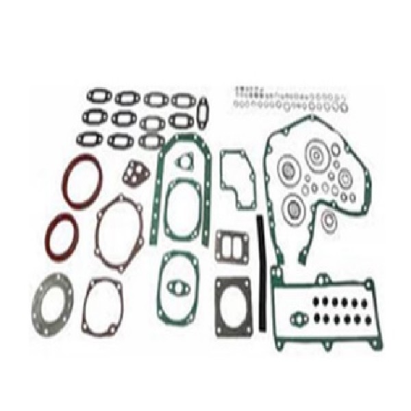  | JOGO JUNTA INFERIOR MOTOR MWM TD229 6CIL