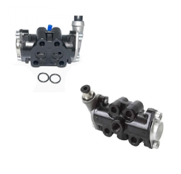  | VALVULA REDUZIDA CAIXA CAMBIO VT VOLVO FH/NH/FM/VM