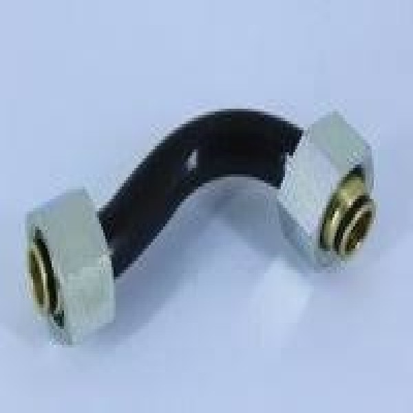  | TUBO AGUA COMPRESSOR AR NEW STRALIS - TUBO 18MM CH32