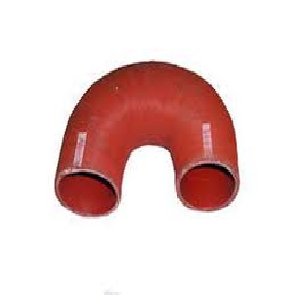  | MANGUEIRA INTERCOOLER VW 18310 - CURVA