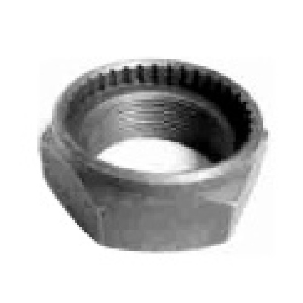  | PORCA CUBO DT MB 1318/1418/1618/1620 USA TRAVA INTERNO