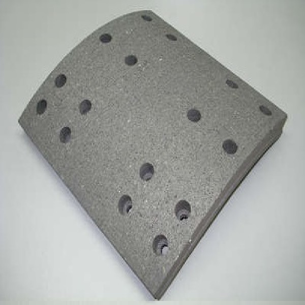  | LONA FREIO CARRETA RANDON/GUERRA 99/. TR DAF XF/CF