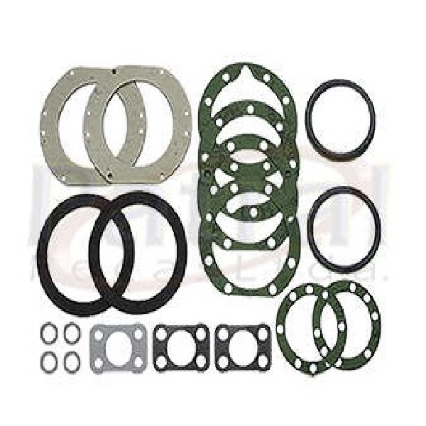  | REPARO VEDACAO MUNHAO TOYOTA BANDEIRANTES 95/.