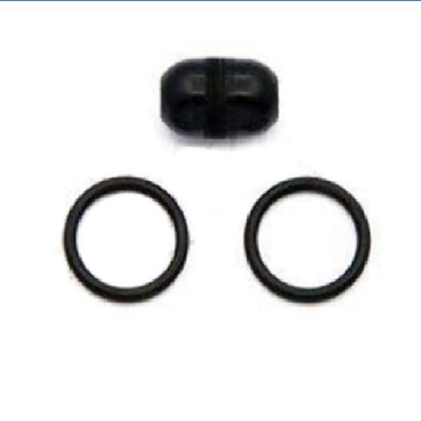  | REPARO VALVULA 2 VIAS CARRETAS BI-DIRECIONAL