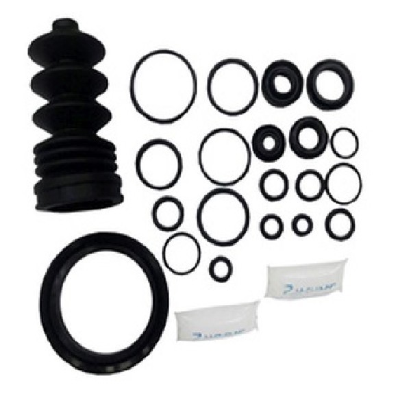  | REPARO SERVO EMBREAGEM VW 8150/9150/DELIVERY/WORKER