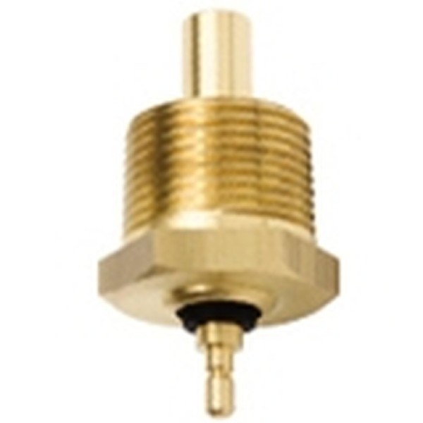  | SENSOR TEMPERATURA VW/CARGO MOTOR CUMMINS C / B 6CIL 26MM