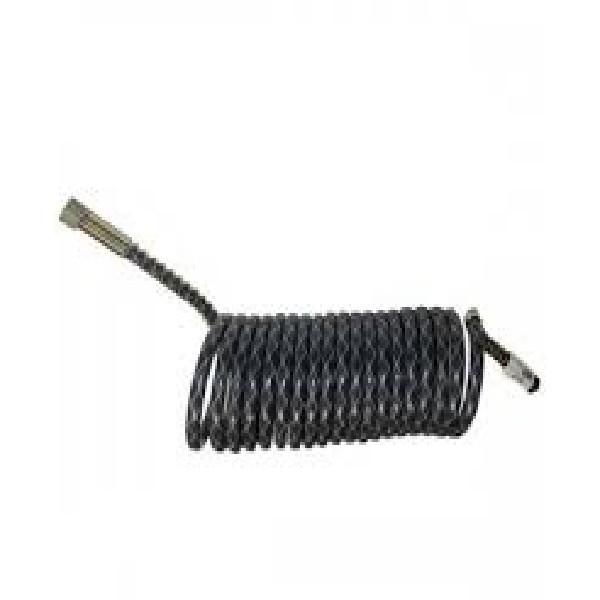  | MANGUEIRA MAO AMIGO VW 2 PORCAS 16MM C/CONEXAO MACHO 3/8 6.5M