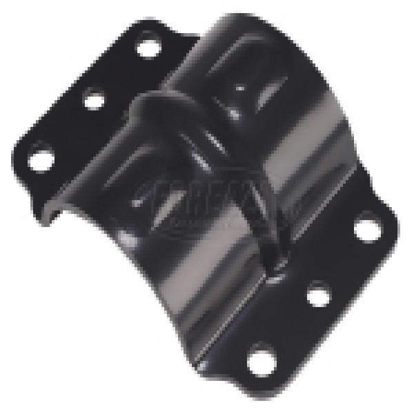  | ABRACADEIRA SUPORTE PARALAMA SC 124