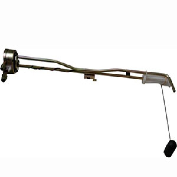  | BOIA TANQUE VOLVO FH 710MM TANQUE ALUMINIO