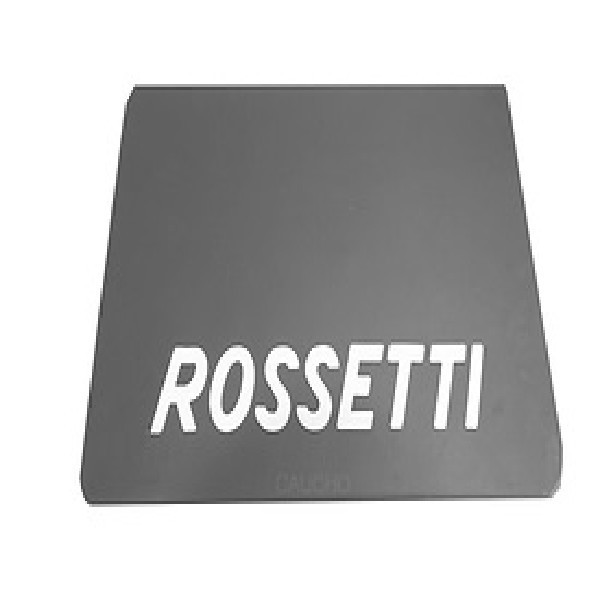  | PARABARRO CARRETA/TRUCK ROSSETTI 52X40CM