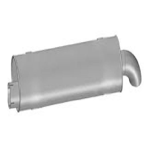  | TUBO SAIDA MOTOR VW 13180/15180/17210/23210