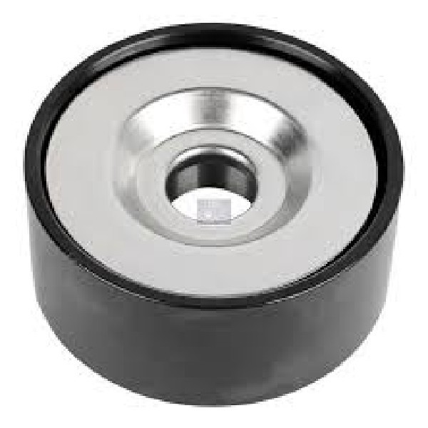  | POLIA INTERMEDIARIA VW 13190/15190/2428026280 MAN