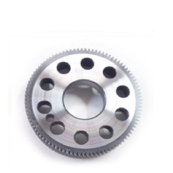  | ENGRENAGEM VIRABREQUIM SC 124/S5/DC9/DC13 STD